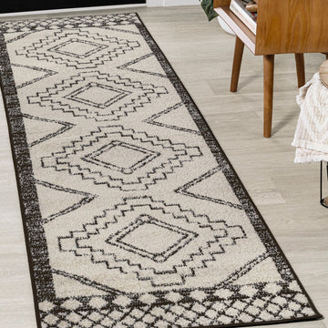 Amir Moroccan Beni Souk Area Rug